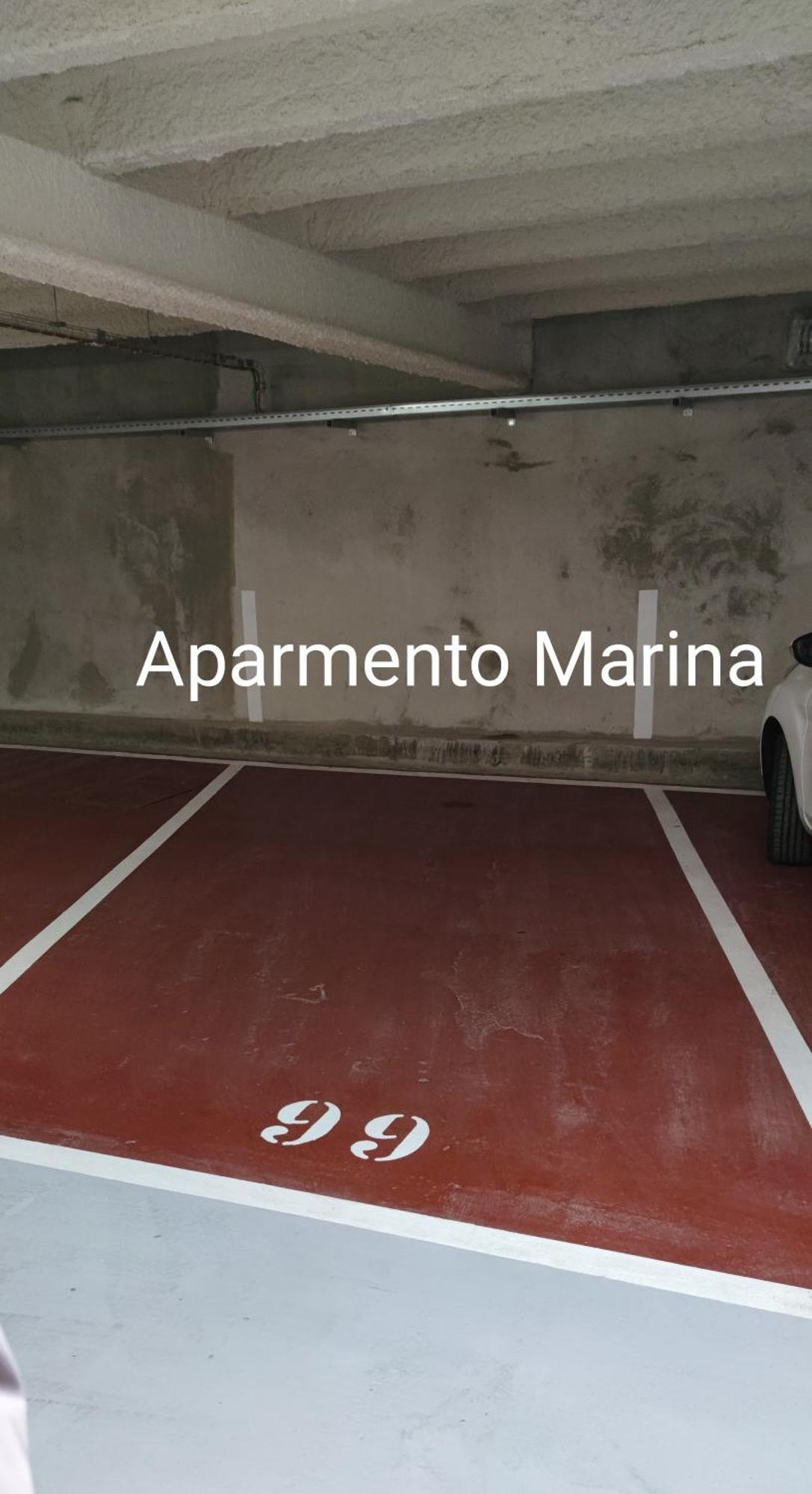 Apartament Marina Tossa de Mar Luaran gambar