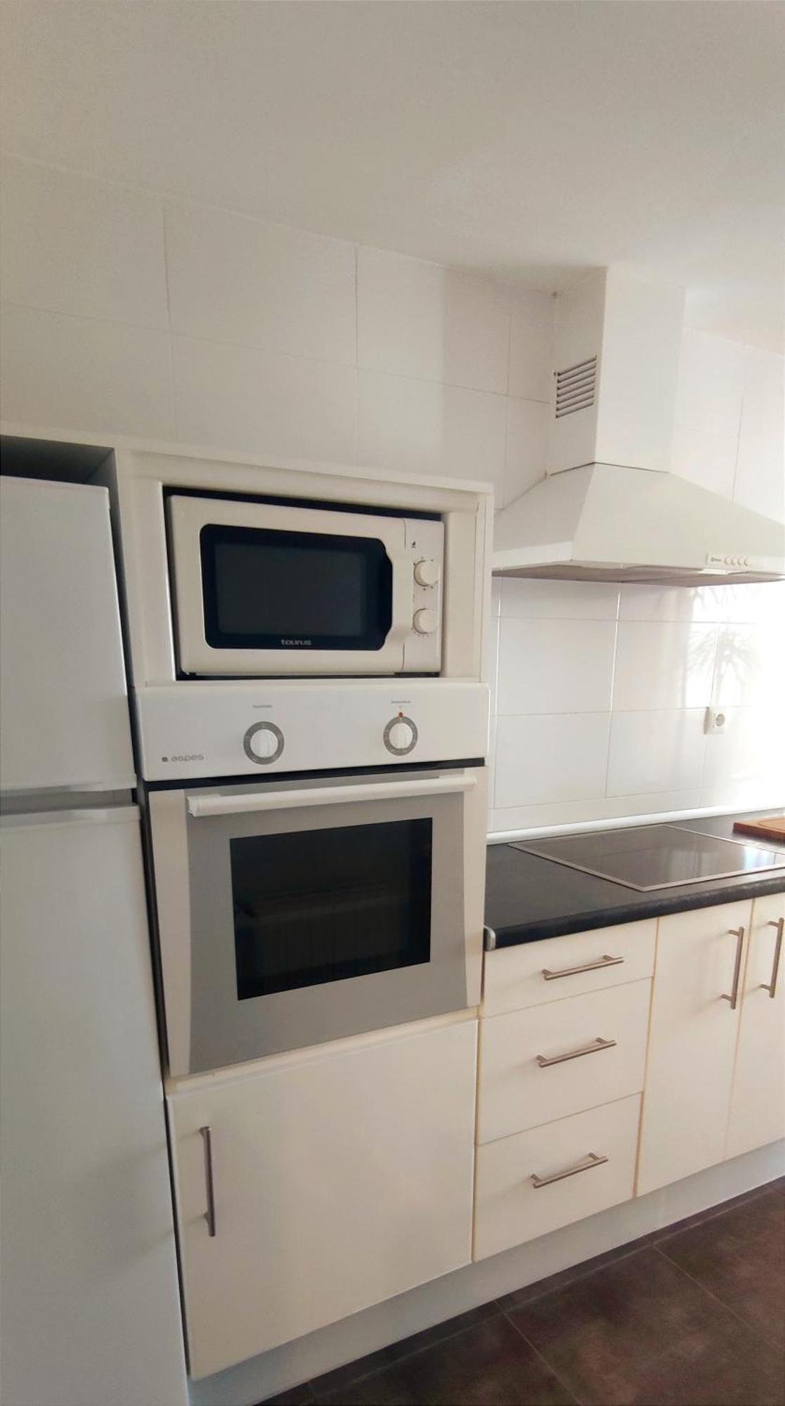 Apartament Marina Tossa de Mar Bilik gambar