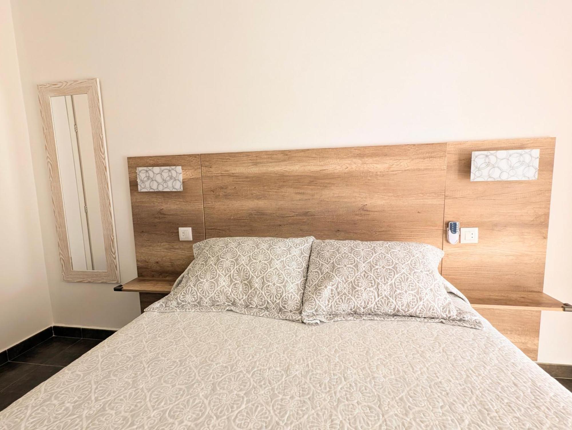 Apartament Marina Tossa de Mar Luaran gambar