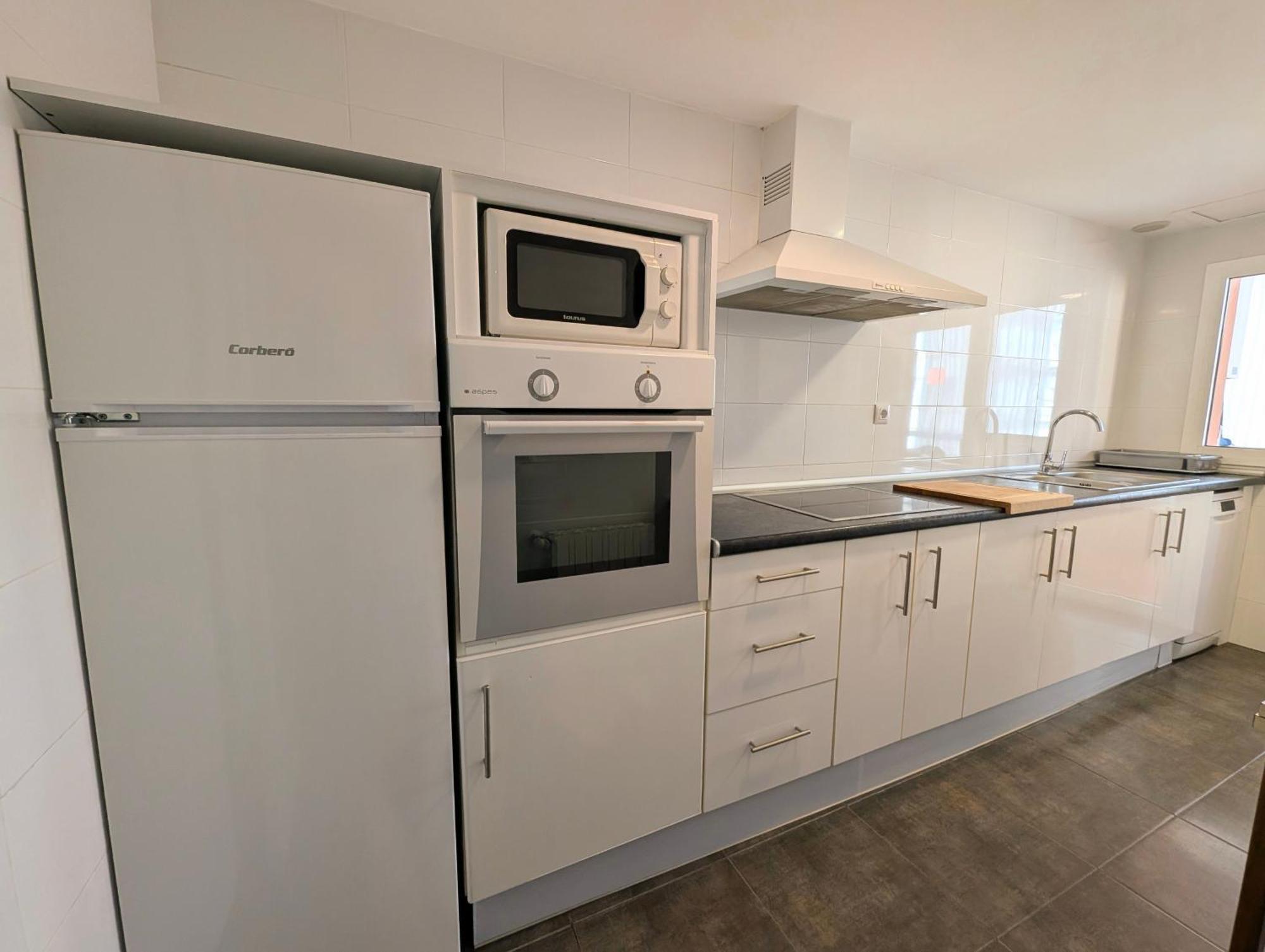 Apartament Marina Tossa de Mar Luaran gambar