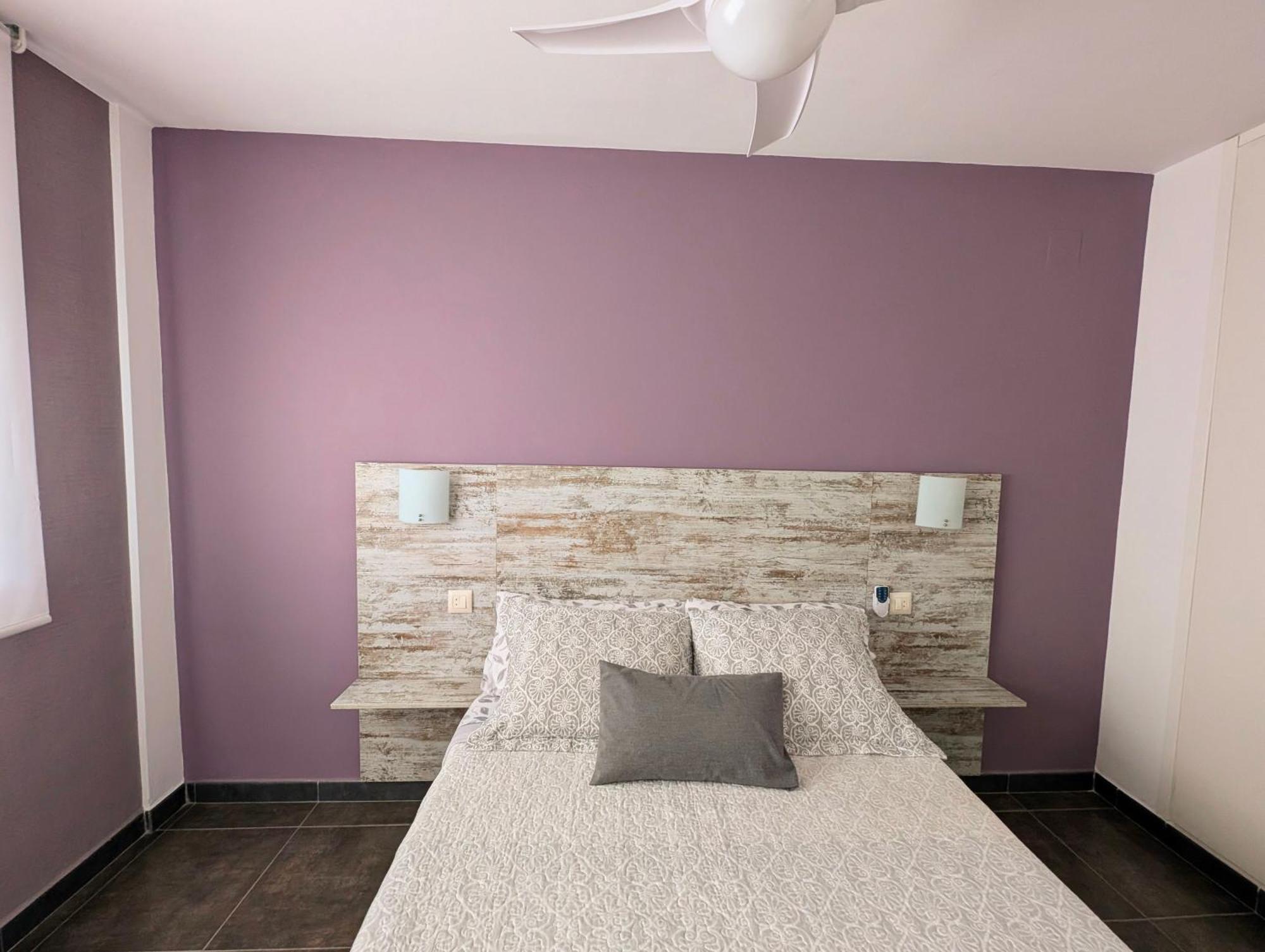 Apartament Marina Tossa de Mar Luaran gambar