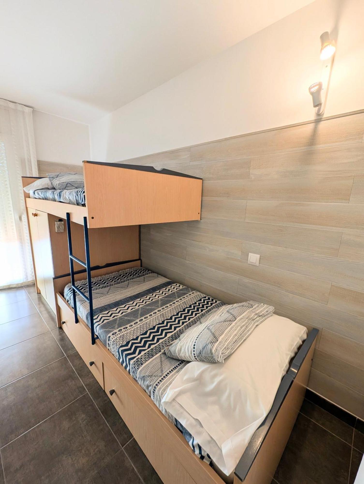 Apartament Marina Tossa de Mar Luaran gambar