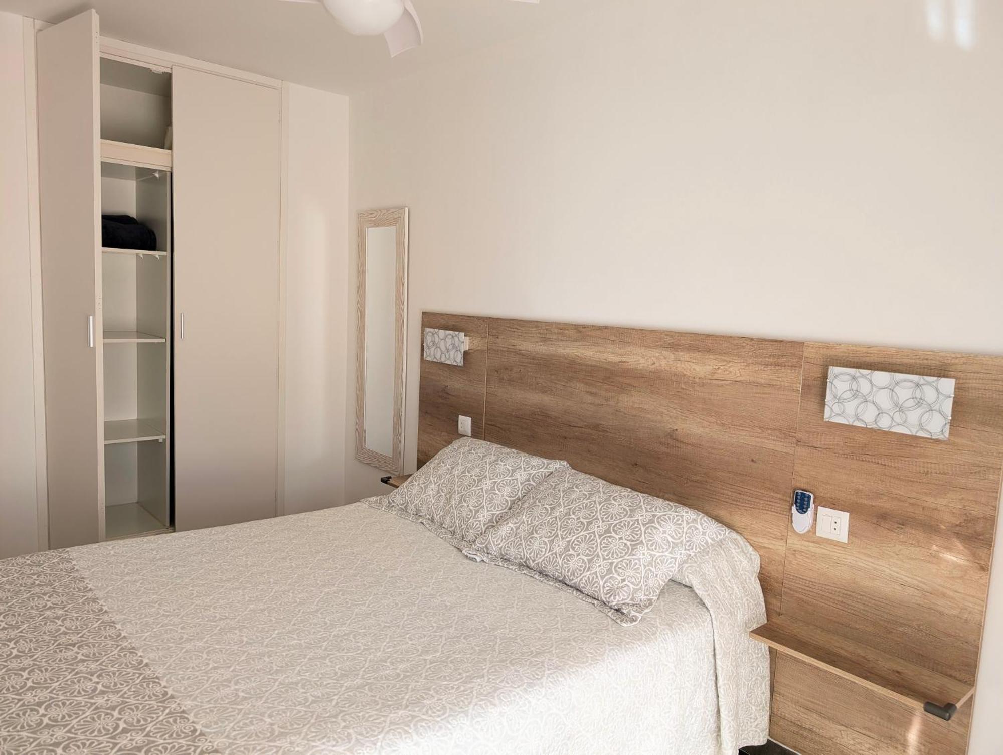 Apartament Marina Tossa de Mar Luaran gambar