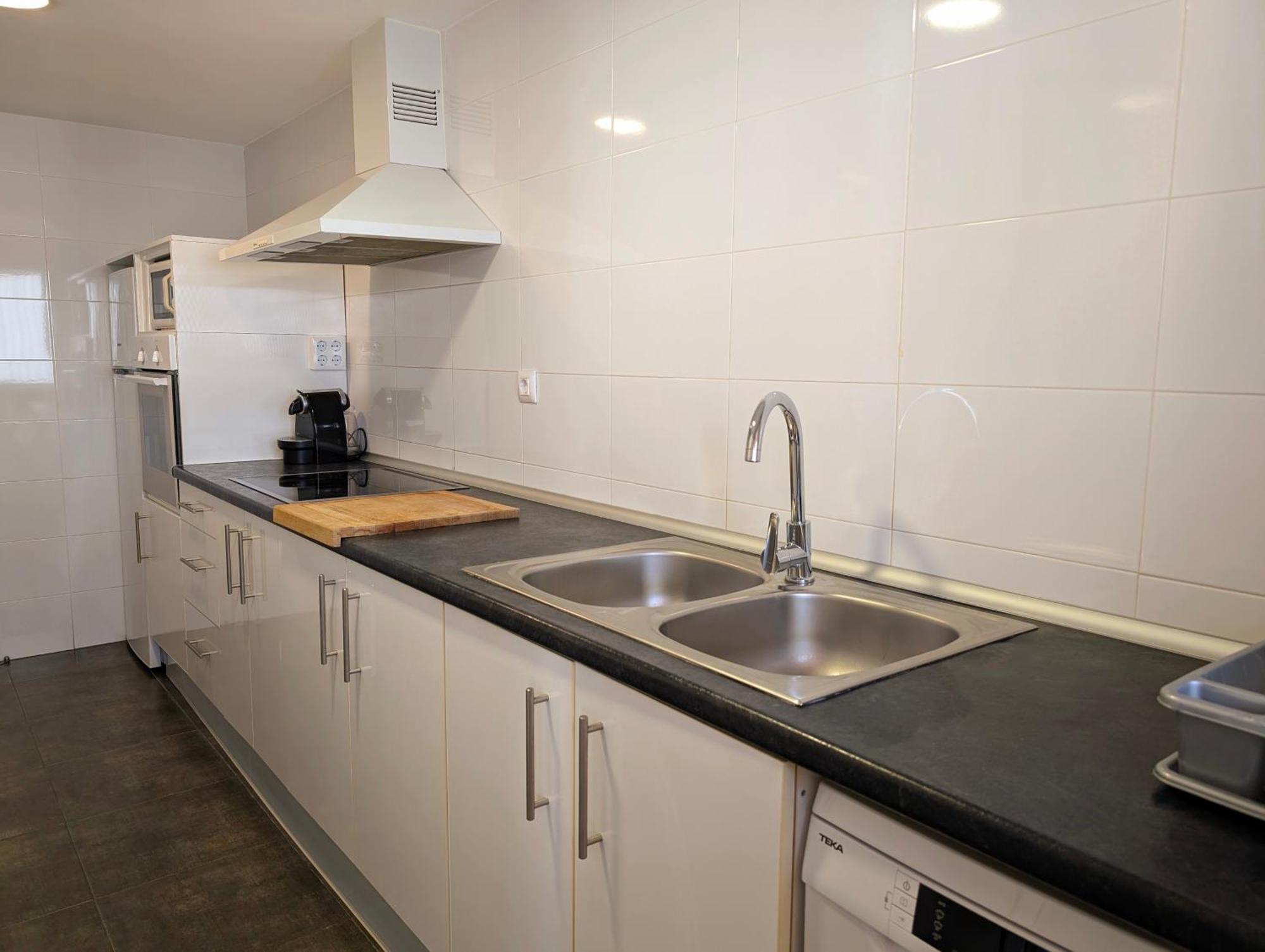 Apartament Marina Tossa de Mar Luaran gambar