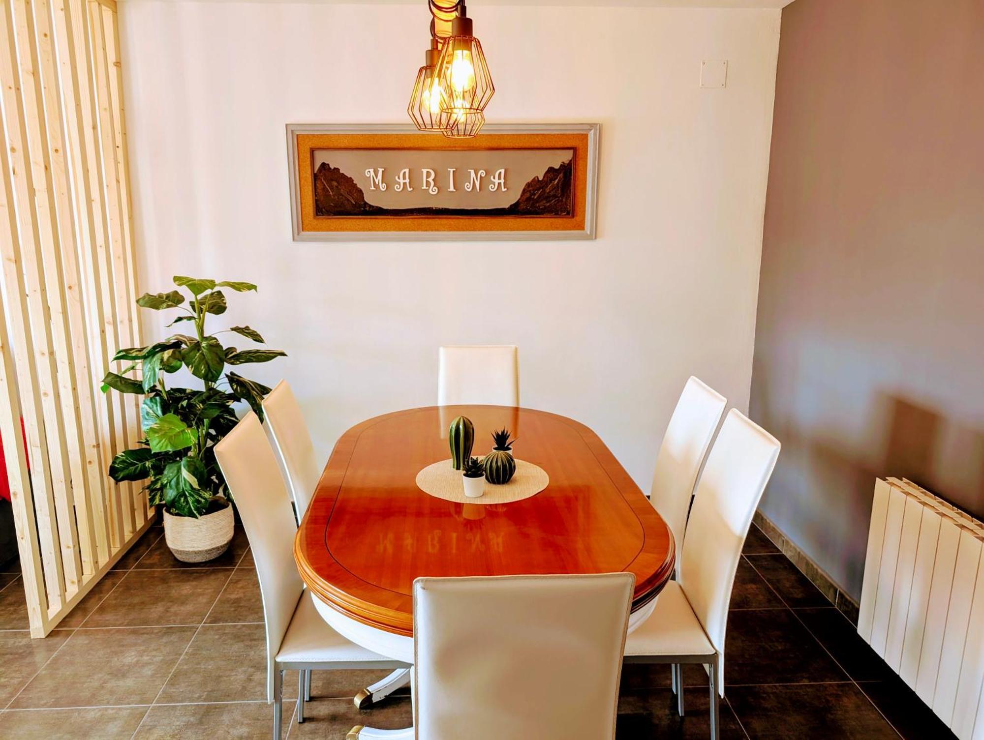 Apartament Marina Tossa de Mar Luaran gambar