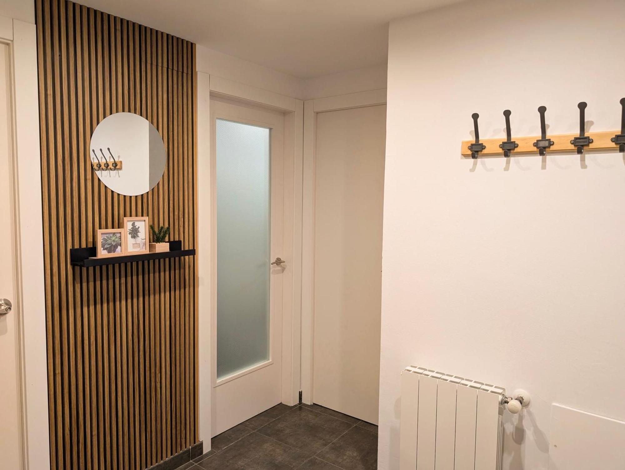 Apartament Marina Tossa de Mar Luaran gambar