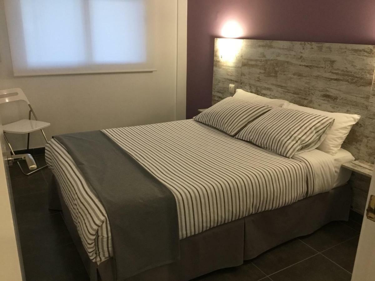 Apartament Marina Tossa de Mar Luaran gambar